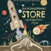 Radionauternes STORE opdagelsesrejse