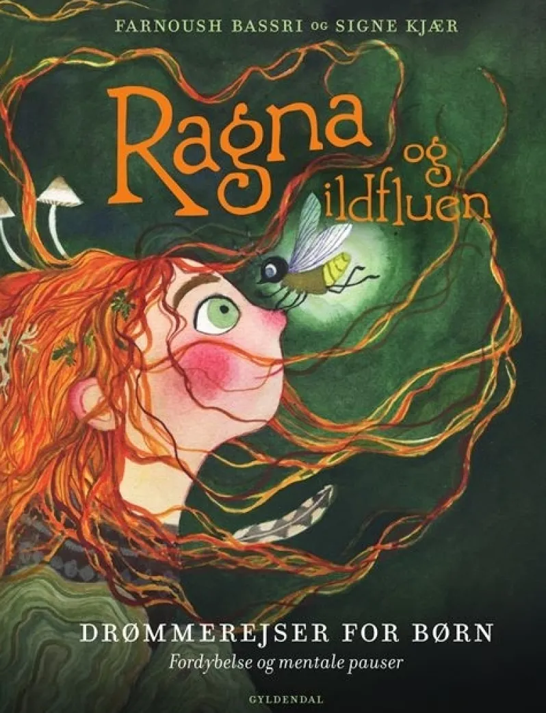 Ragna og ildfluen