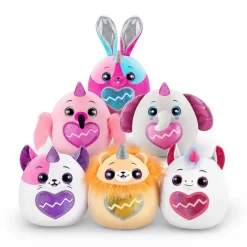 Rainbocorns Eggzania
