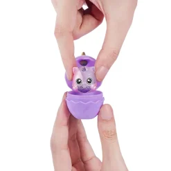 Rainbocorns Eggzania