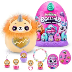 Rainbocorns Eggzania