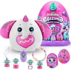 Rainbocorns Eggzania
