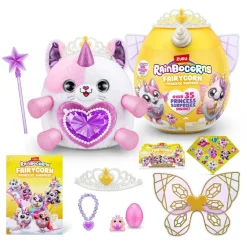 Rainbocorns Fairycorn Princess Surprise