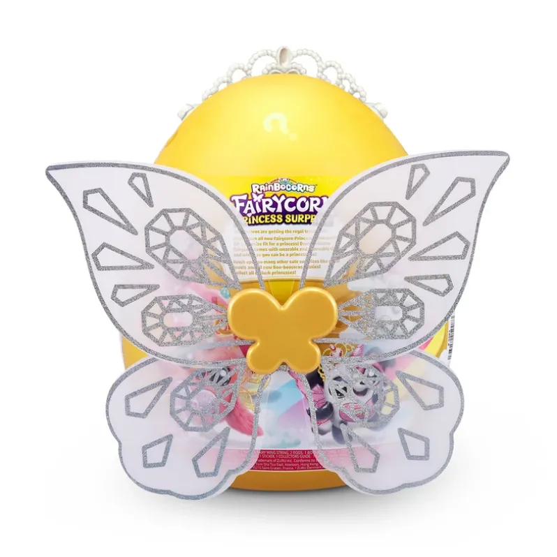 Rainbocorns Fairycorn Princess Surprise