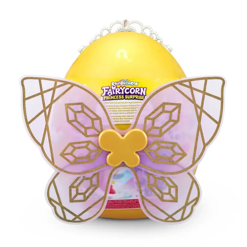 Rainbocorns Fairycorn Princess Surprise