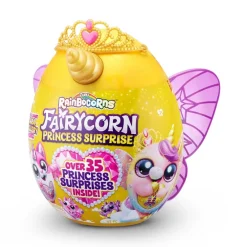 Rainbocorns Fairycorn Princess Surprise
