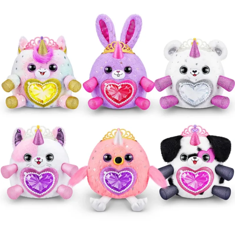 Rainbocorns Fairycorn Princess Surprise