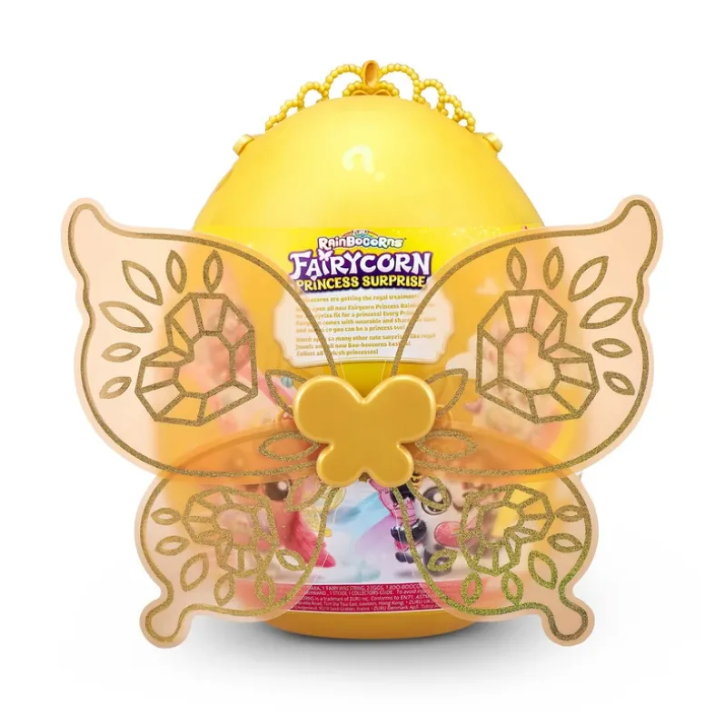 Rainbocorns Fairycorn Princess Surprise