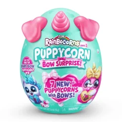Rainbocorns Puppycorn Bow Surprise