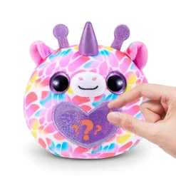 Rainbocorns wild heart ass