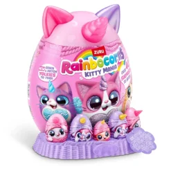Rainbovorns Kitty mania ass