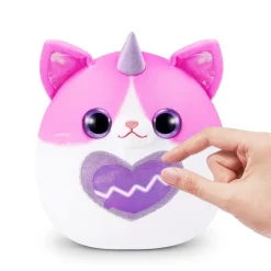 Rainbovorns Kitty mania ass