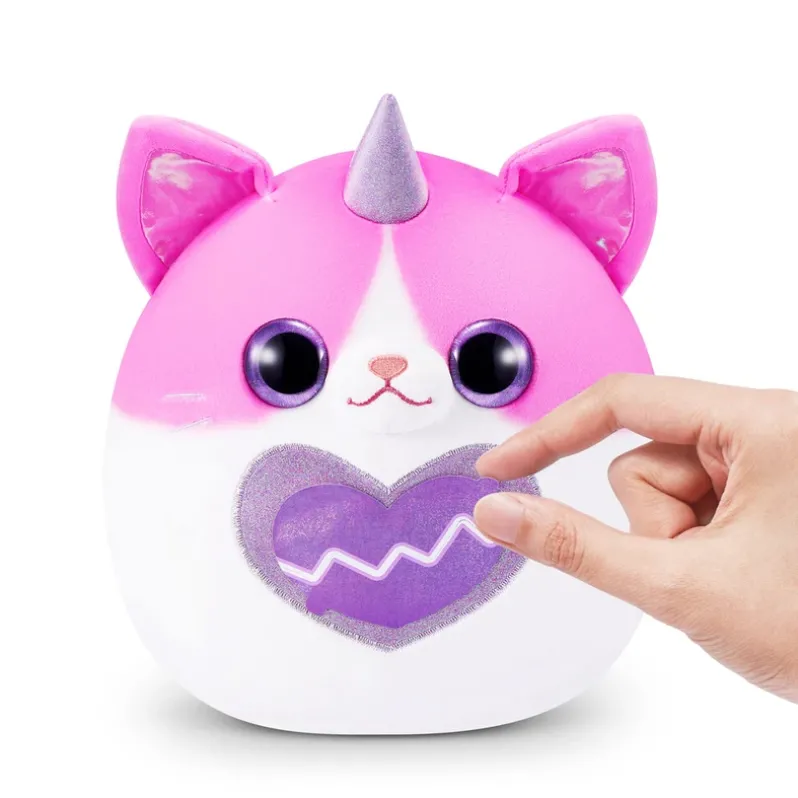 Rainbovorns Kitty mania ass