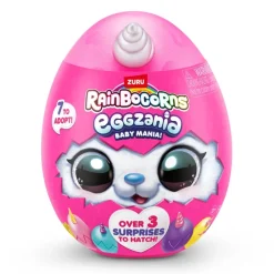 Rainbowcorns eggzania baby mania ass