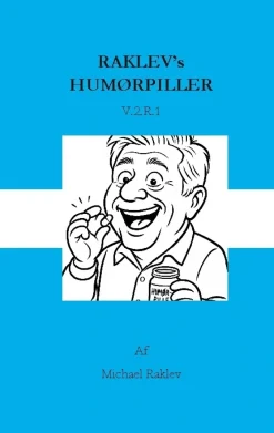 Raklev's Humørpiller