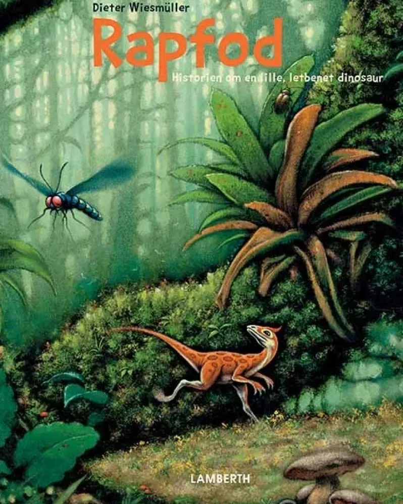 Rapfod