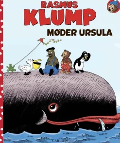 Rasmus Klump møder Ursula