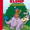 Rasmus Klump og drageungen