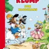Rasmus Klump som Klodshans