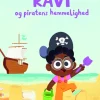 Ravi og piratens hemmelighed
