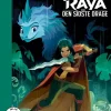 Raya og den sidste drage