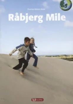 Råbjerg Mile