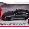 RC ASTON MARTIN VANTAGE mørkegrå