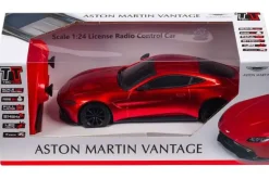 RC ASTON MARTIN VANTAGE RØD