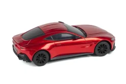 RC ASTON MARTIN VANTAGE RØD