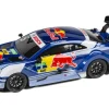 RC Audi RS Redbull 1:16