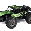 RC Brave, Li-Ion grøn