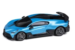 RC Bugatti Divo blå