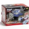 RC Crazy Tumbler blå