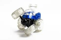RC Crazy Tumbler blå