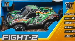 RC Fight 2