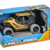 RC King Climber orange