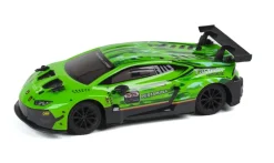 RC LAMBORGHINI HURACAN GT3 GRØN