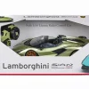 RC Lamborghini Sian grøn
