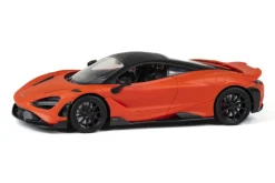 RC MCLAREN 765LT ORANGE