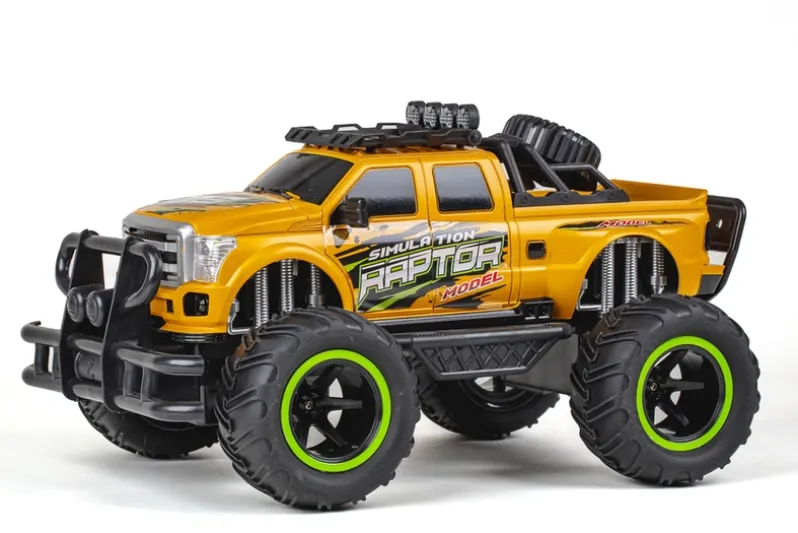 RC RAPTOR GUL