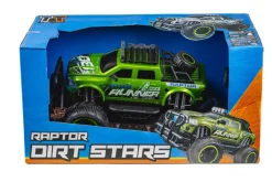 RC RAPTOR RUNNER GRØN