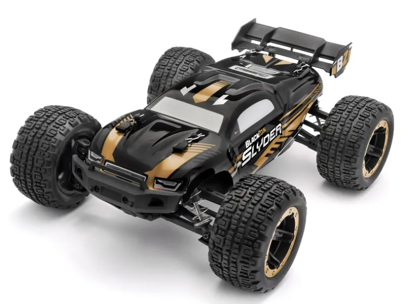 RC SLYDER ST