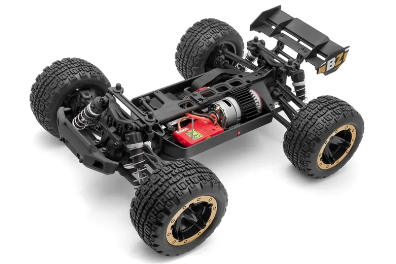 RC SLYDER ST
