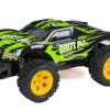 RC Sneak Brutal grøn
