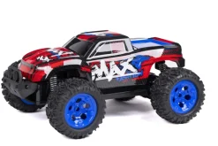 RC Sneak Max rød