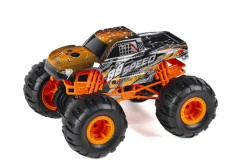 RC Speed Monster orange