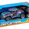 RC SPEED RACING BLÅ/PINK
