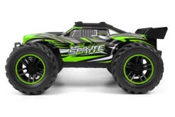 RC Spryte Stadium truck GRØN