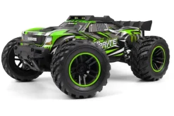 RC Spryte Stadium truck GRØN