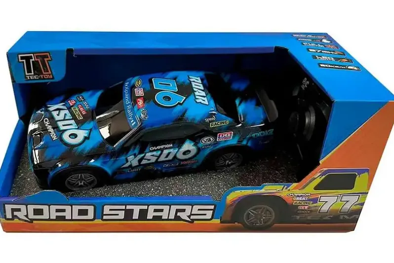 RC TEAMS 77